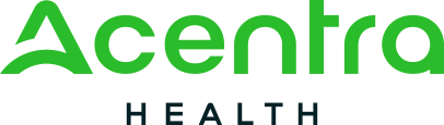 Acentra Health Logo